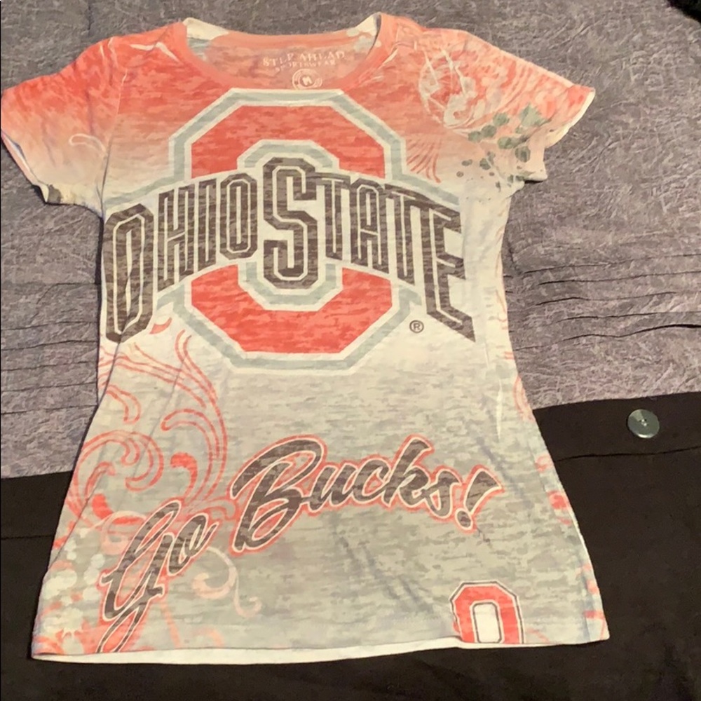 Ohio state t shirt